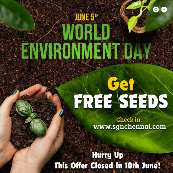 Free Seeds